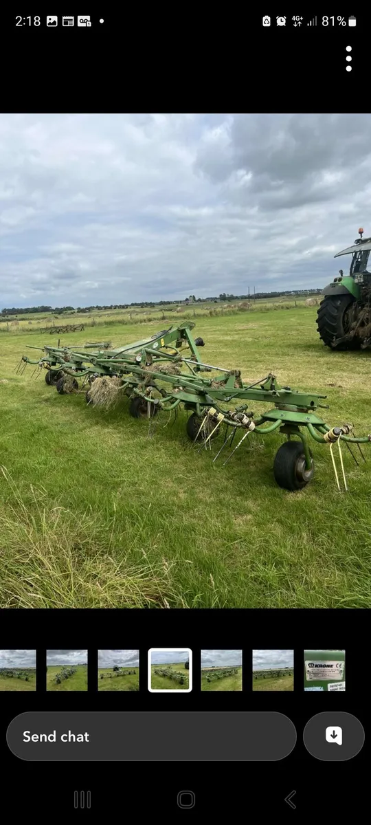 Krone 2017 - Image 2