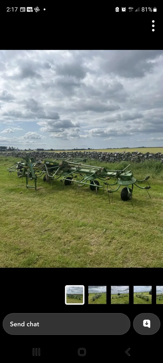 Krone 2017 - Image 3