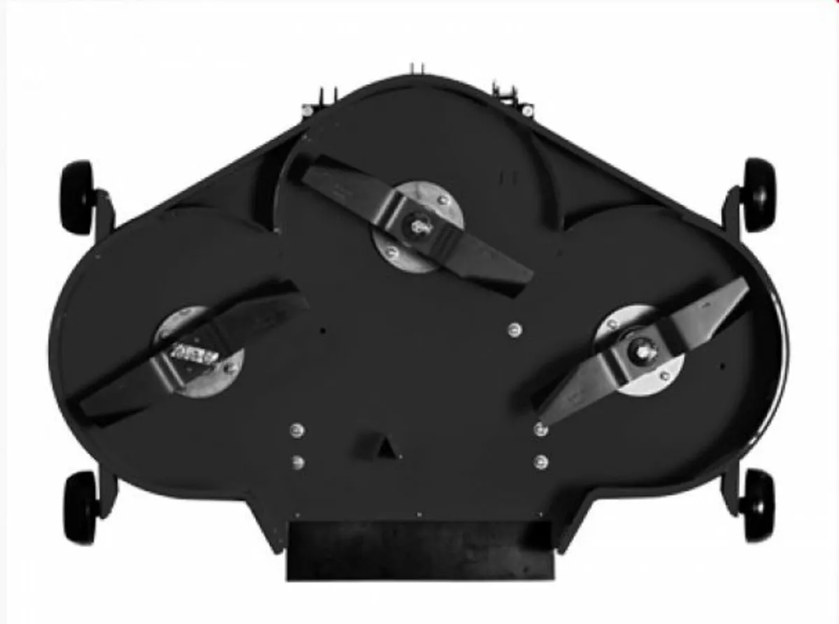 Westwood/Countax 50'' IBS Complete lawnmower deck