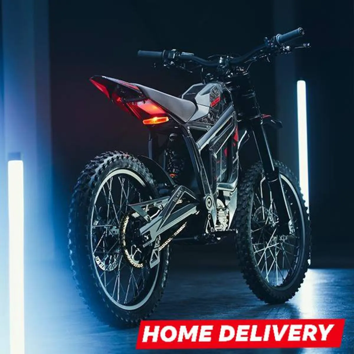 TALARIA R PRO MX Electric race bike DELIVERY/EASYP - Image 3