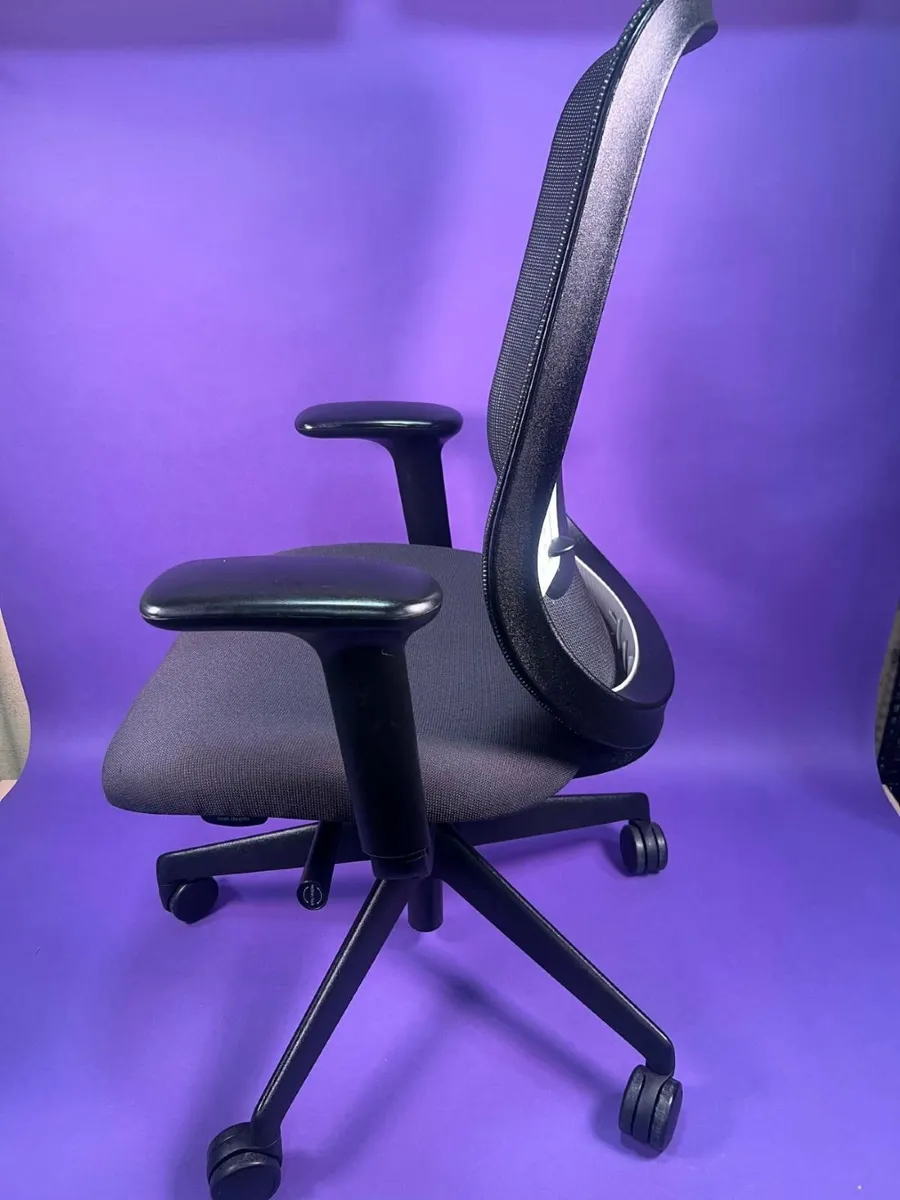 Orangebox do better ergonomic office chair - Image 4