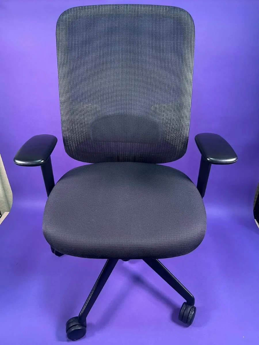 Orangebox do better ergonomic office chair - Image 2