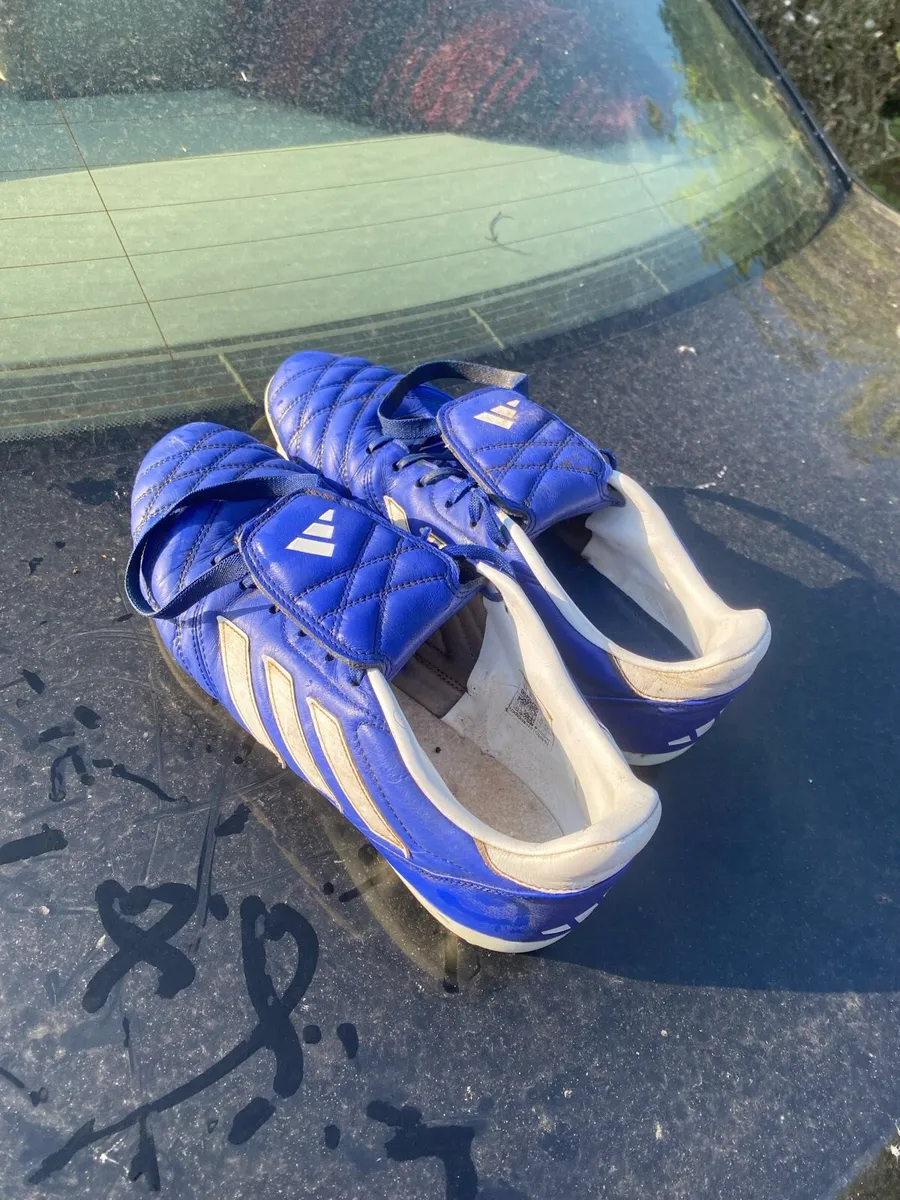 Boots (5 pairs) - Image 3