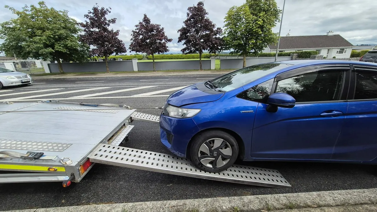 Recovery and Breakdown Service - Image 4