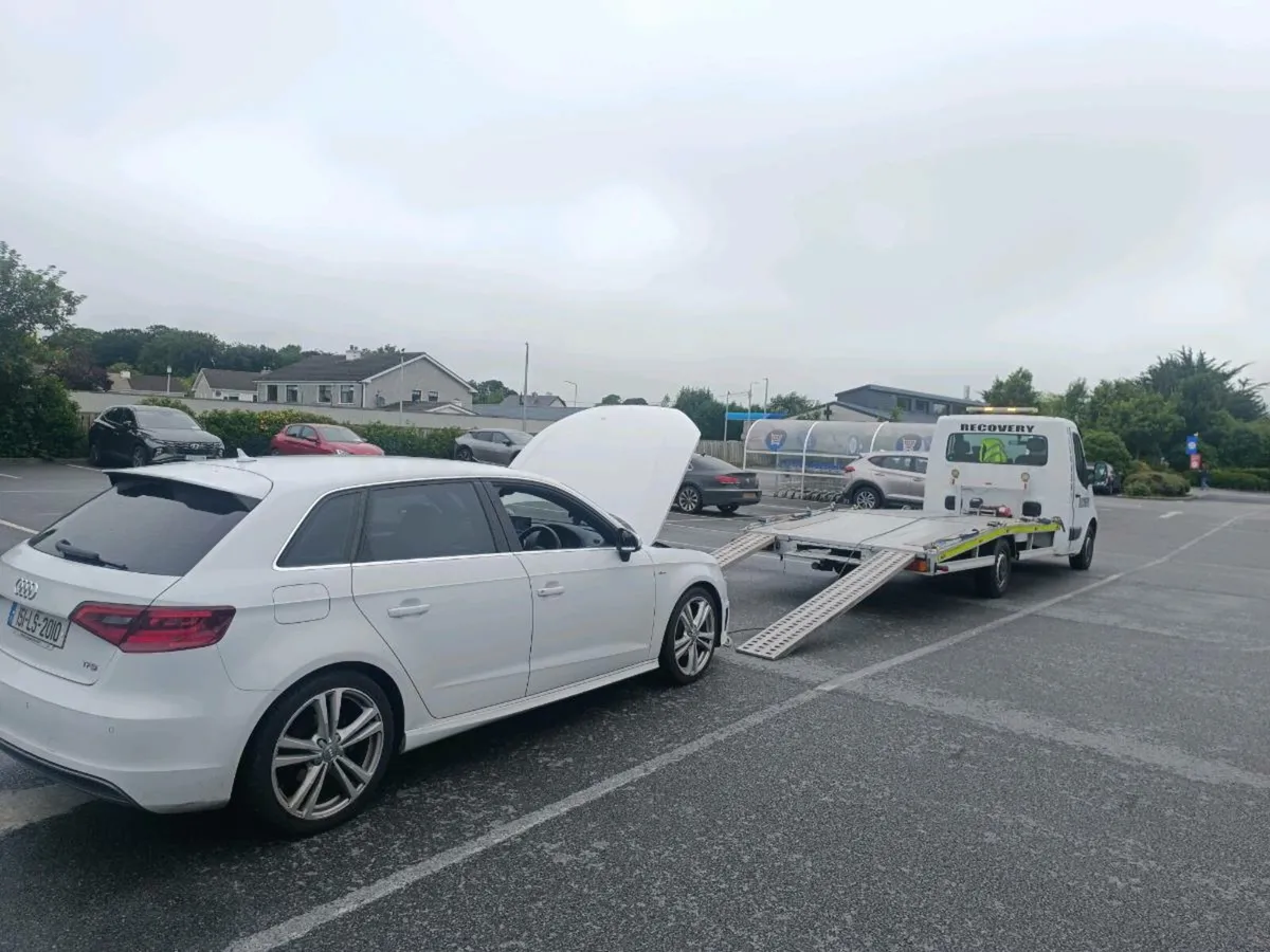 Recovery and Breakdown Service - Image 1