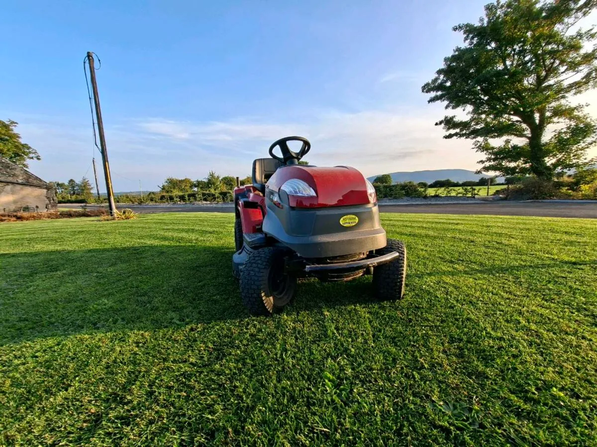 Castlegarden XDC180 - Image 4