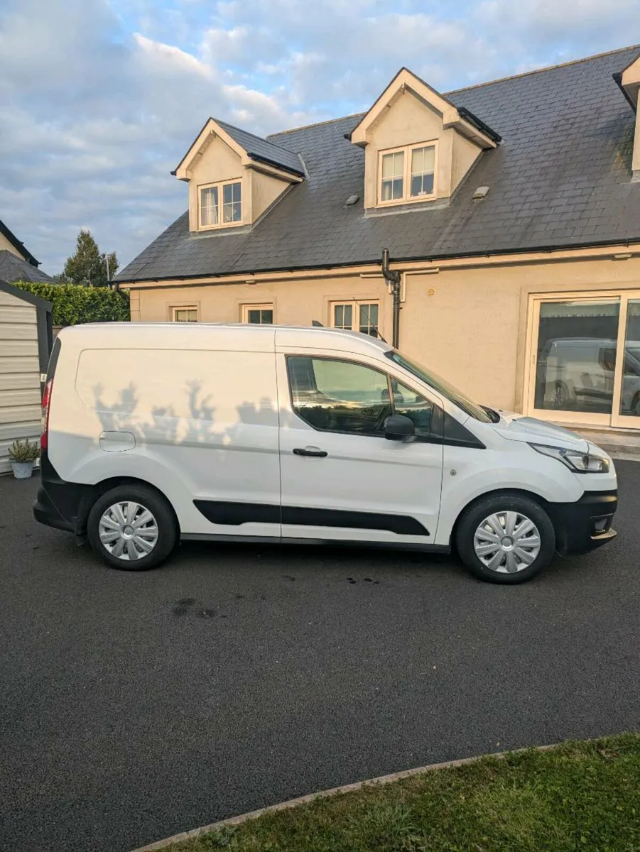 Ford transit connect 2021 - Image 3