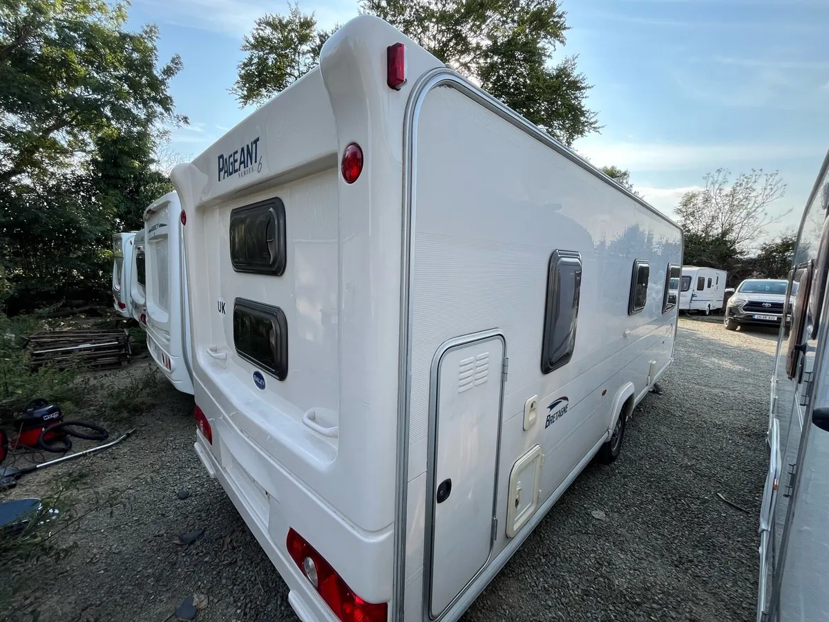 BAILEY pageant series 6  Fixed bunkbeds - Image 4
