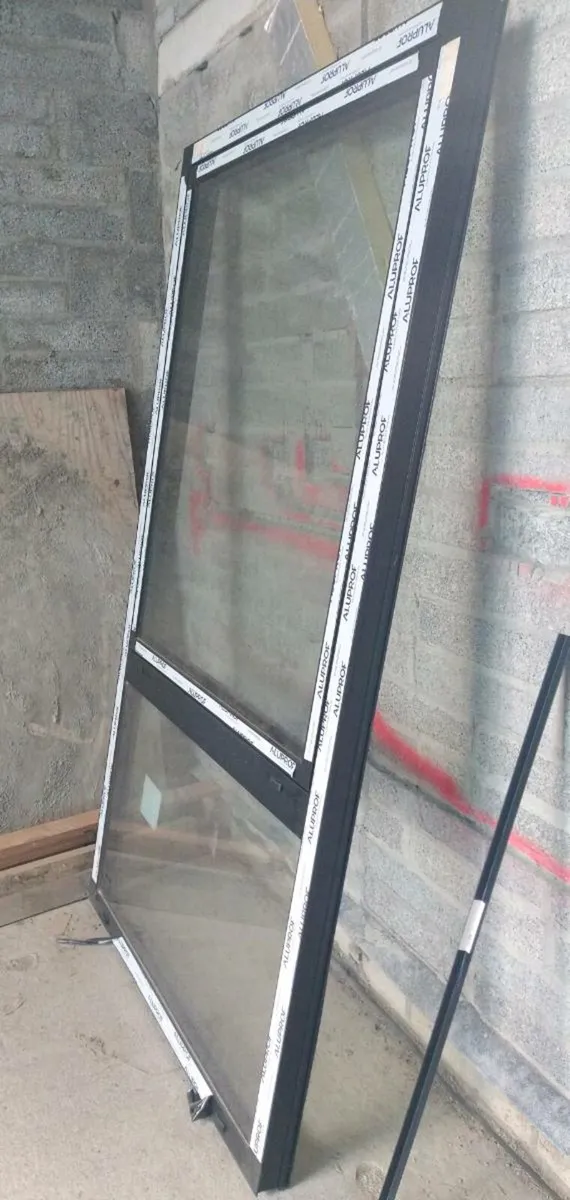 Aluprof Aluminum Tilt Turn Window - Image 2