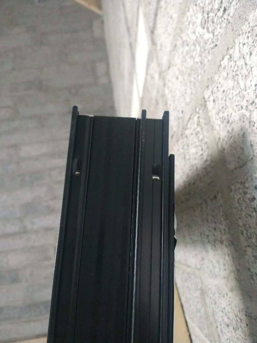 Aluprof Aluminum Tilt Turn Window - Image 3
