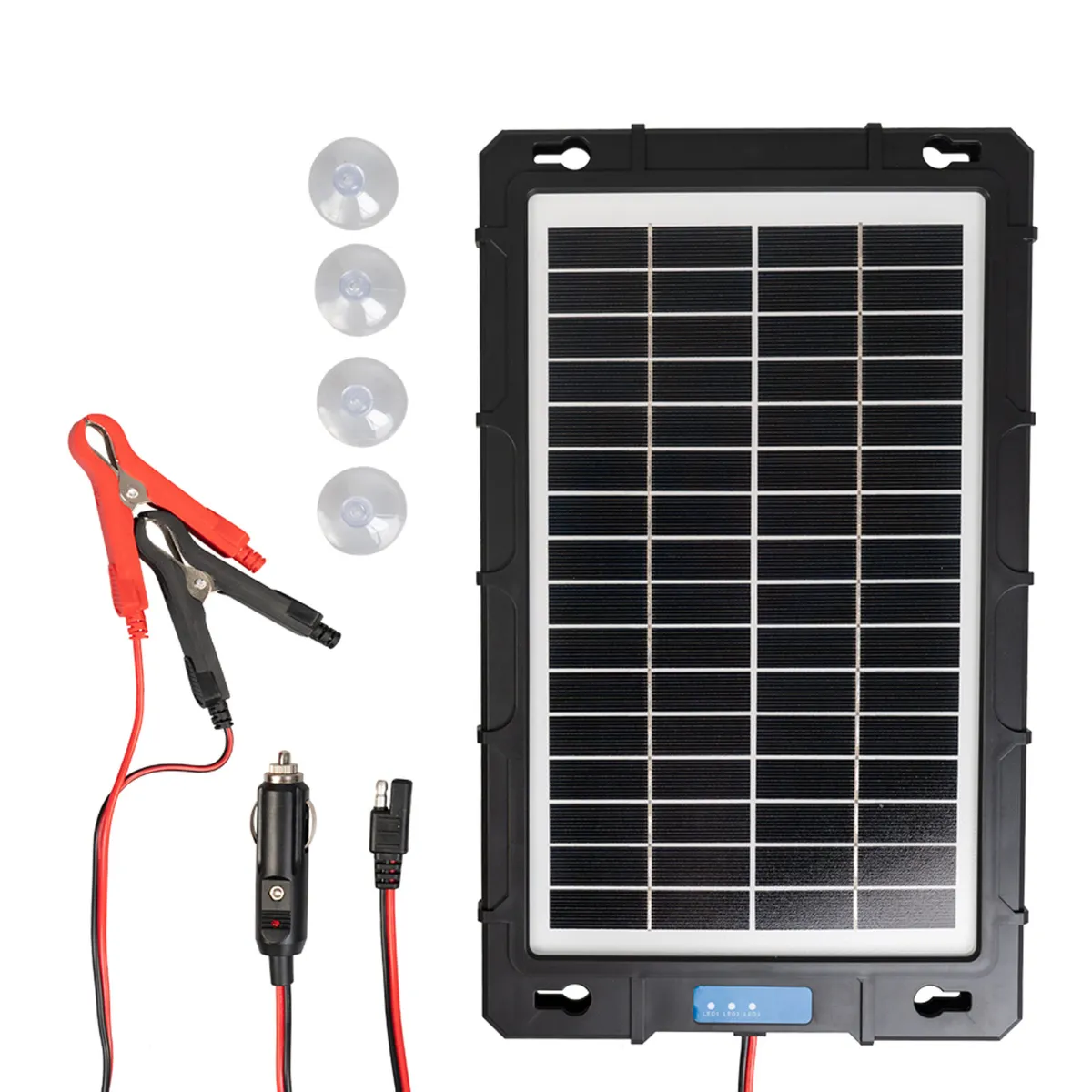 Solar Battery Charger RSP1000 7.5W - Image 2