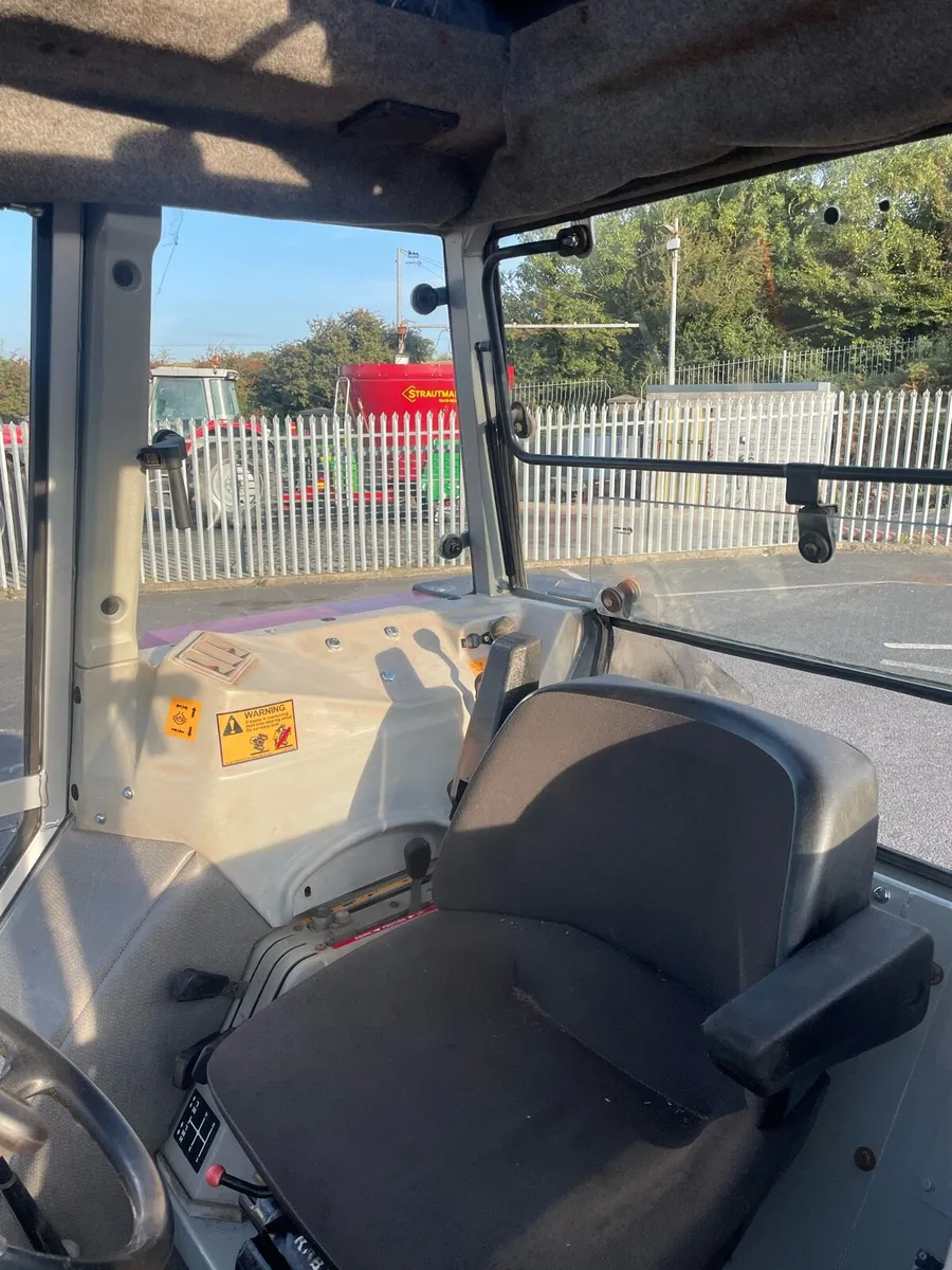 Massey Ferguson 390 - Image 4