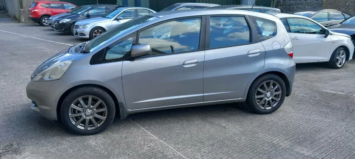 2012 Honda Jazz 1.3 VVTI ♻️ FOR PARTS ♻️ - Image 2