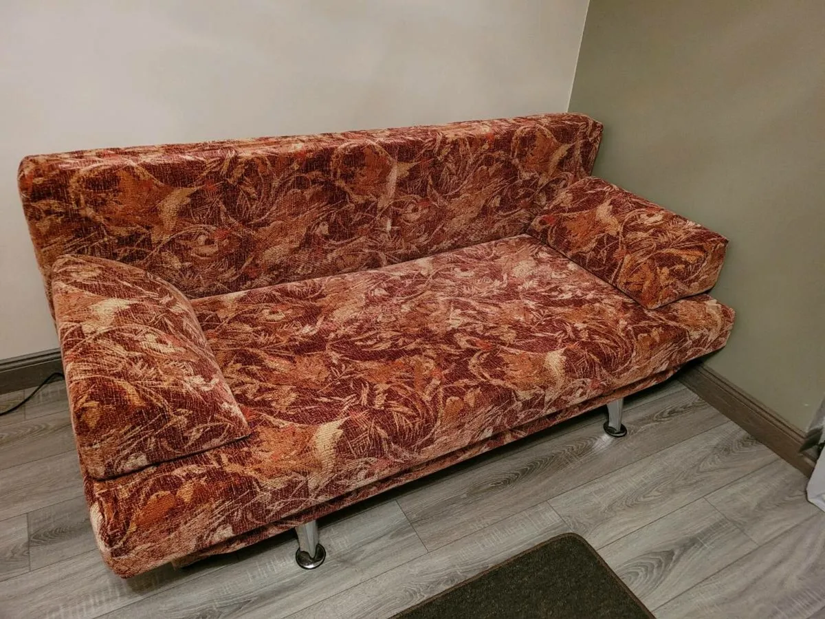 Sofa bed - Image 2