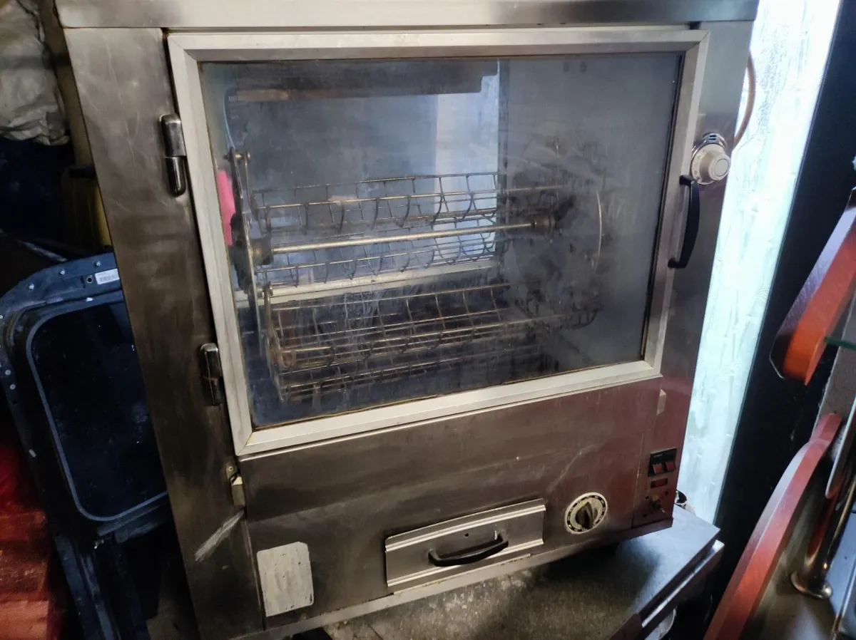 Takeaway equipment - Image 2