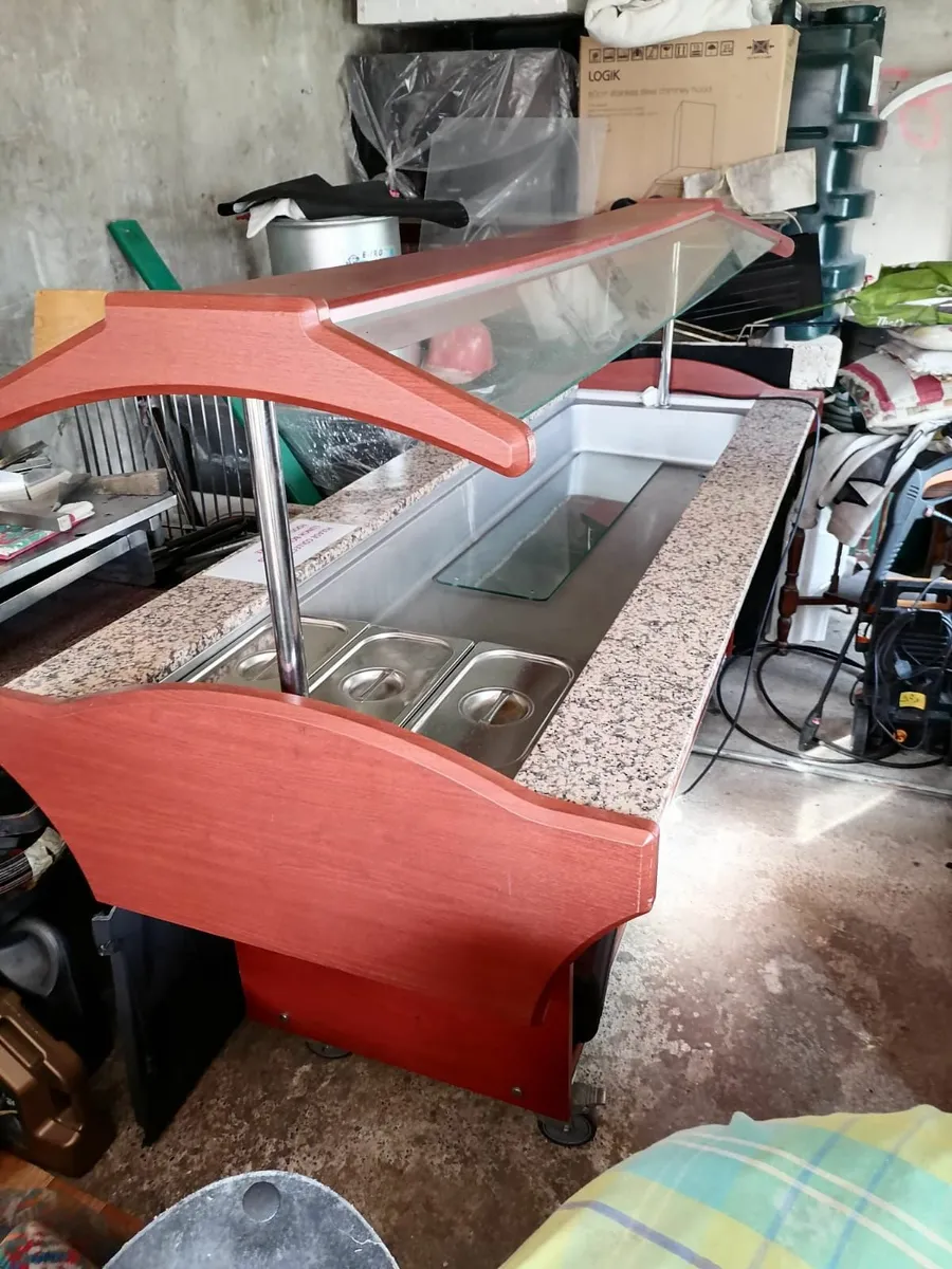 Takeaway equipment - Image 4