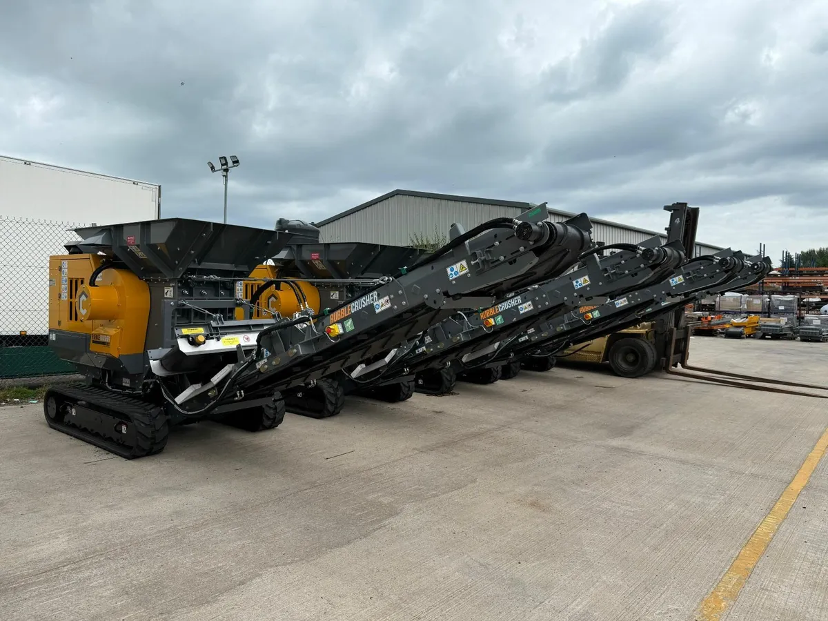 Mini to midi crushers and screeners - Image 4