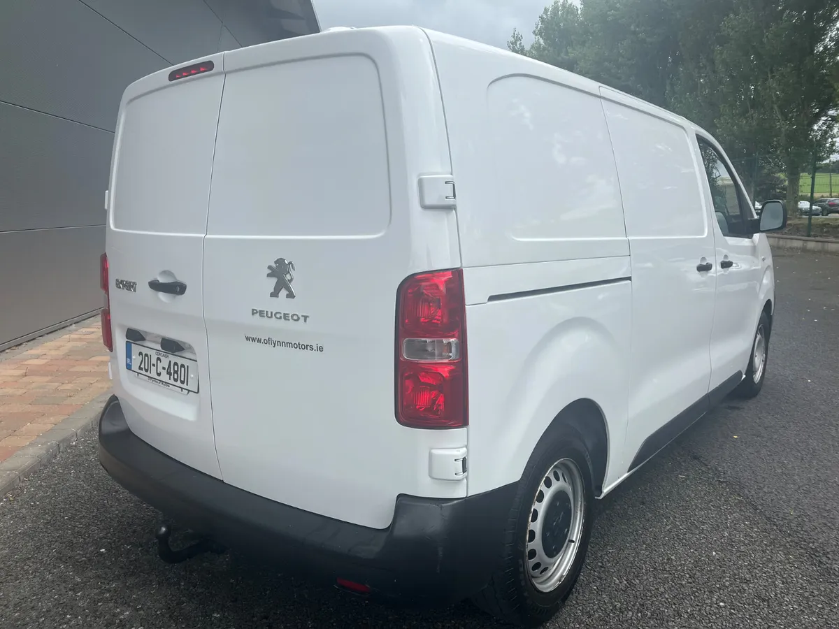 Peugeot Expert 2020 - Image 2
