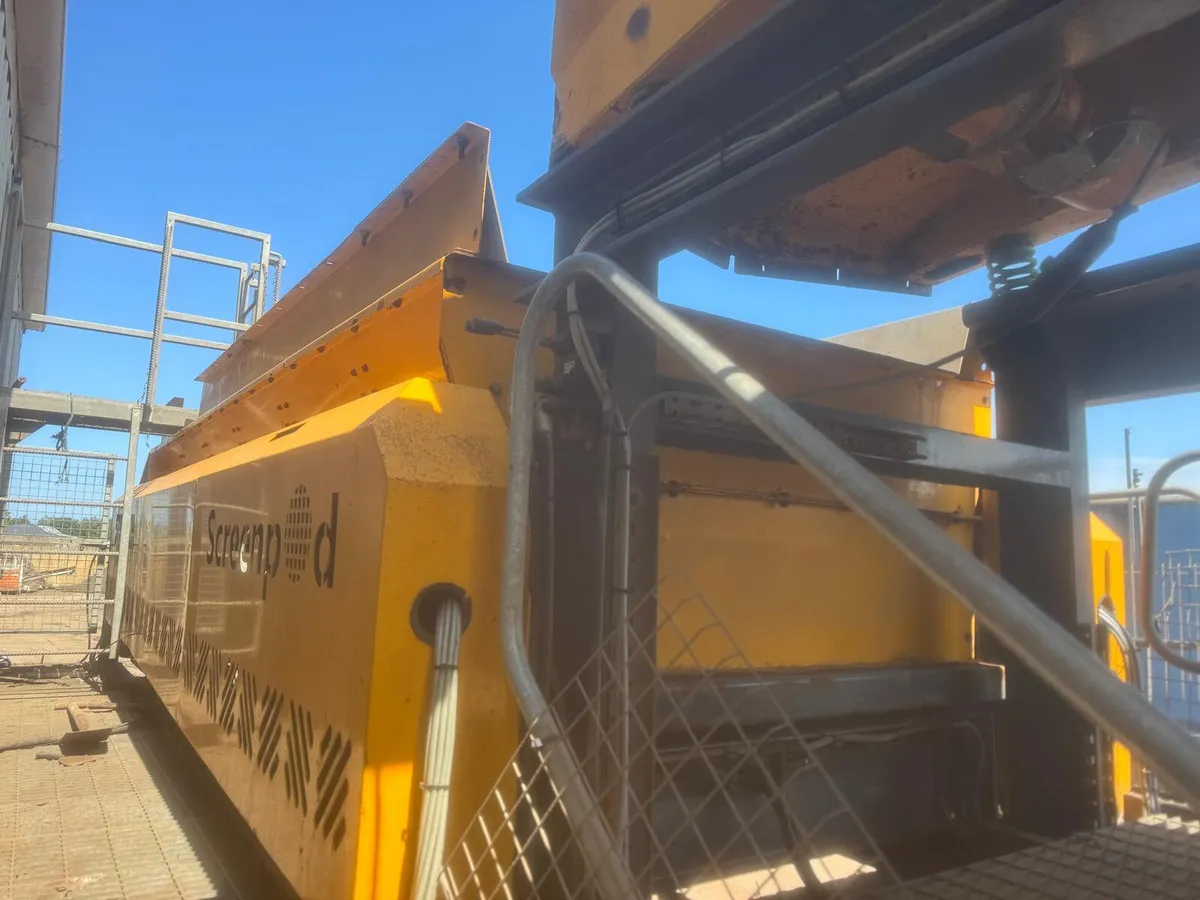 Used Starscreener for sale - Image 1