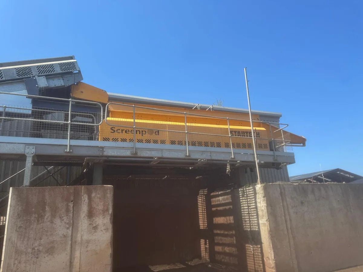 Used Starscreener for sale - Image 2