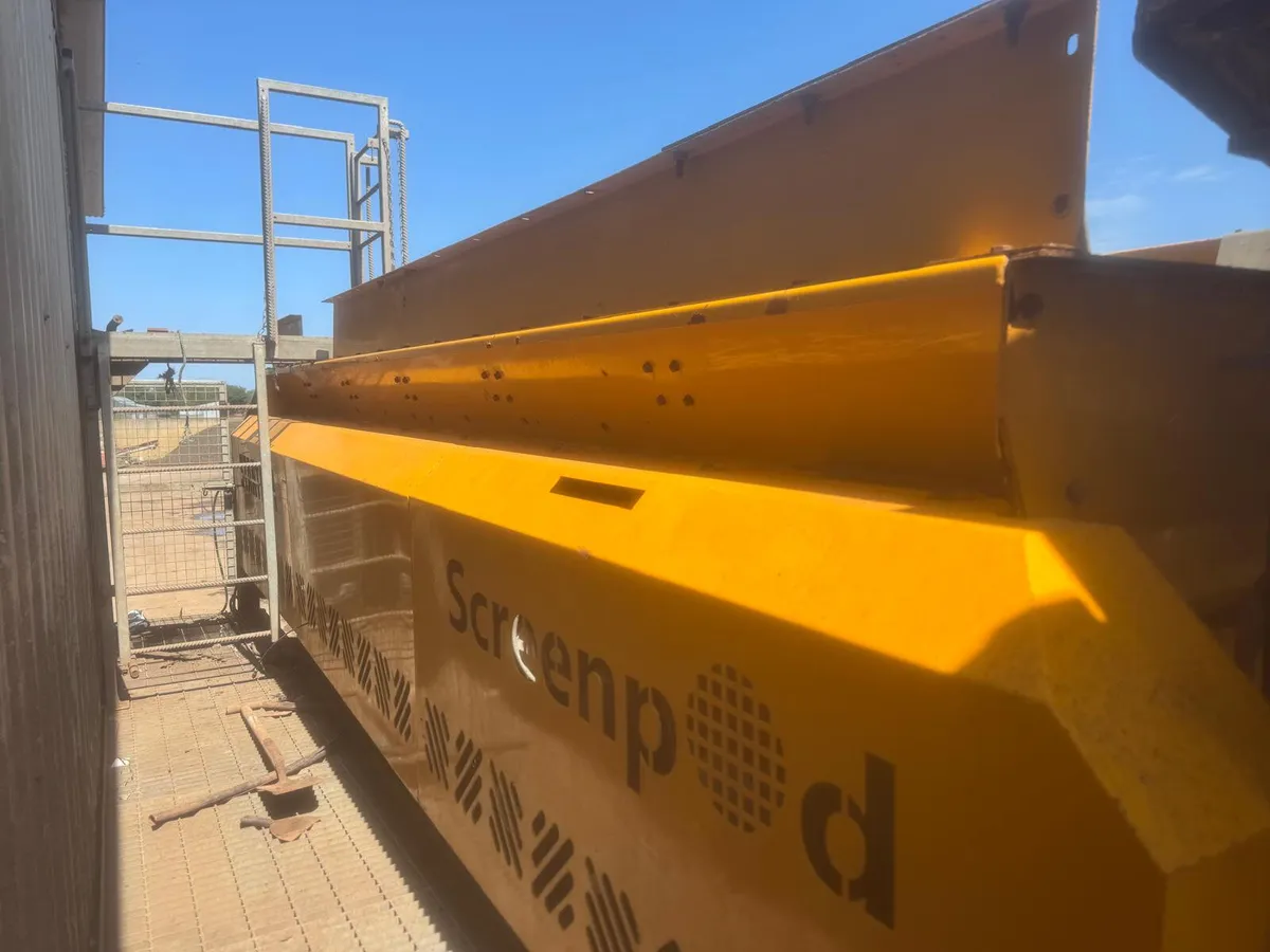 Used Starscreener for sale - Image 3