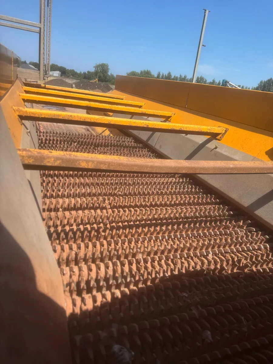 Used Starscreener for sale - Image 4