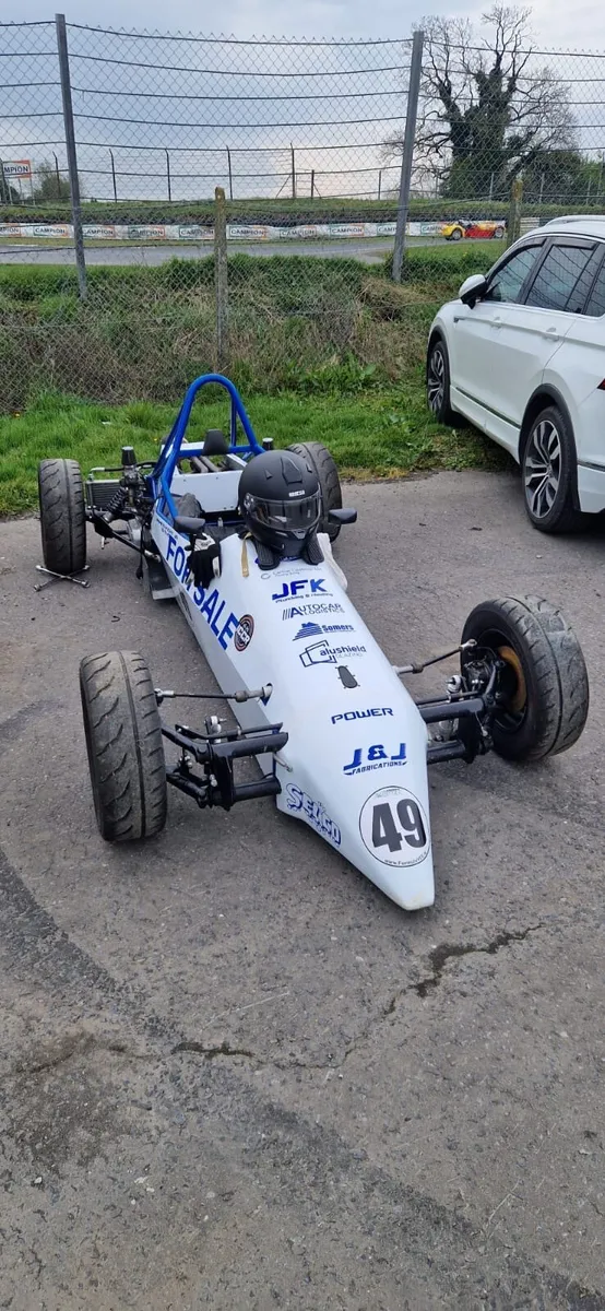 Formula Vee - Image 4