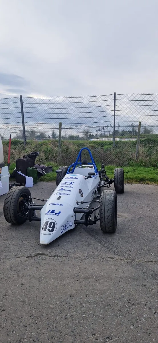 Formula Vee - Image 2