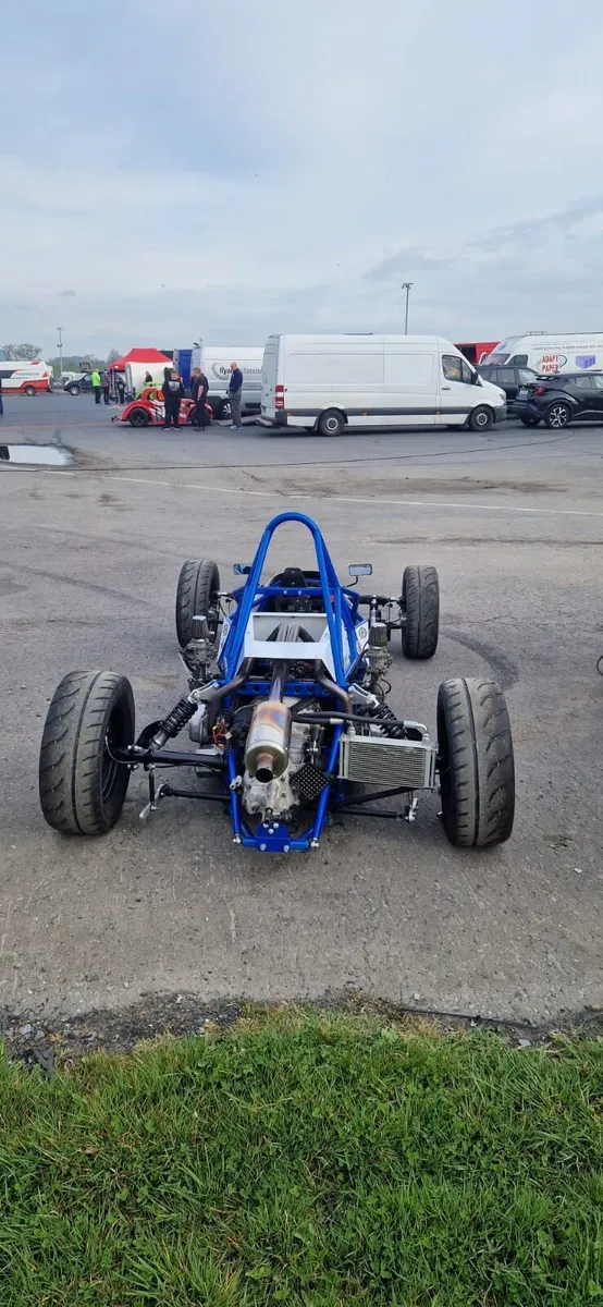 Formula Vee - Image 3