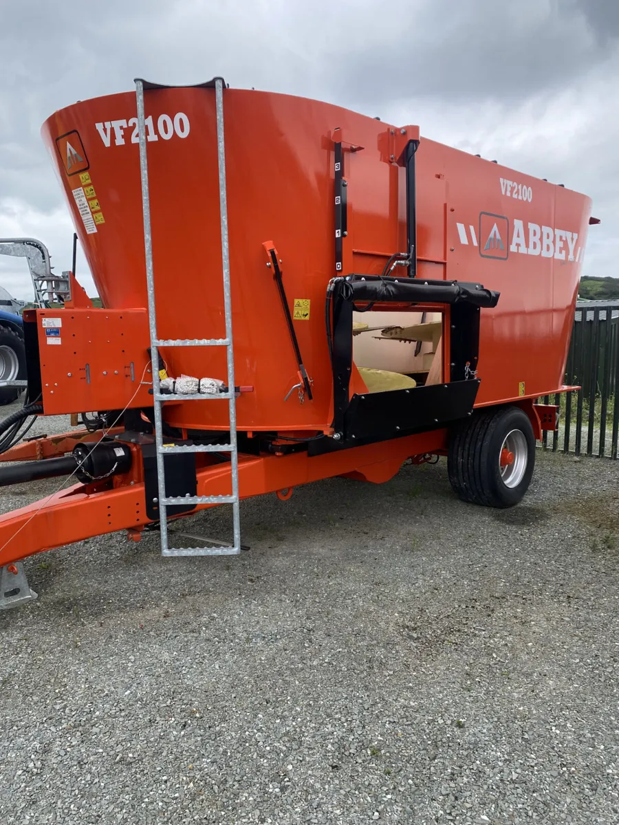 Diet feeder - Image 2