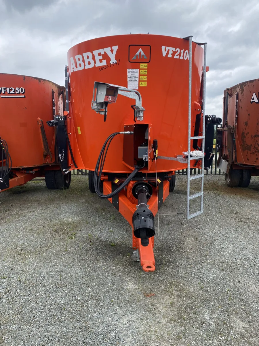 Diet feeder - Image 1