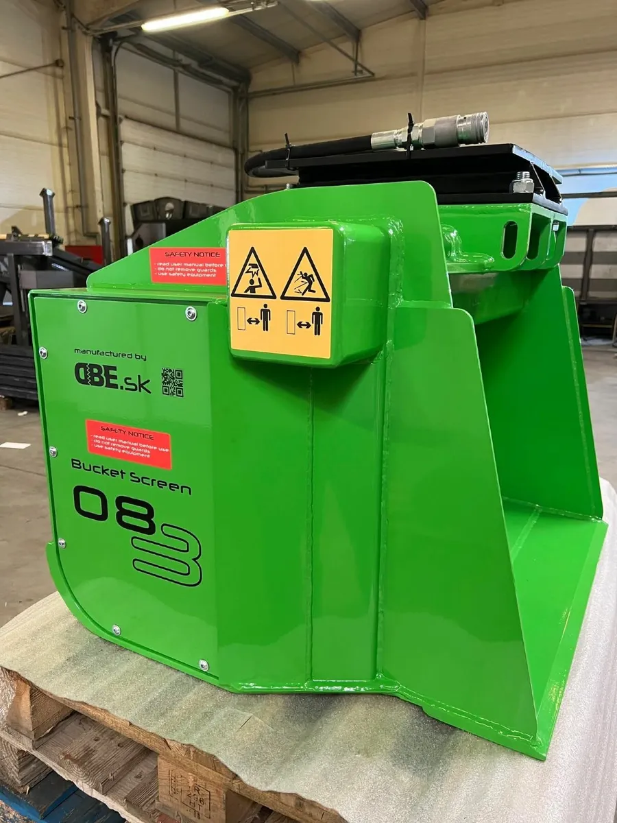 Bd screening buckets - Image 4