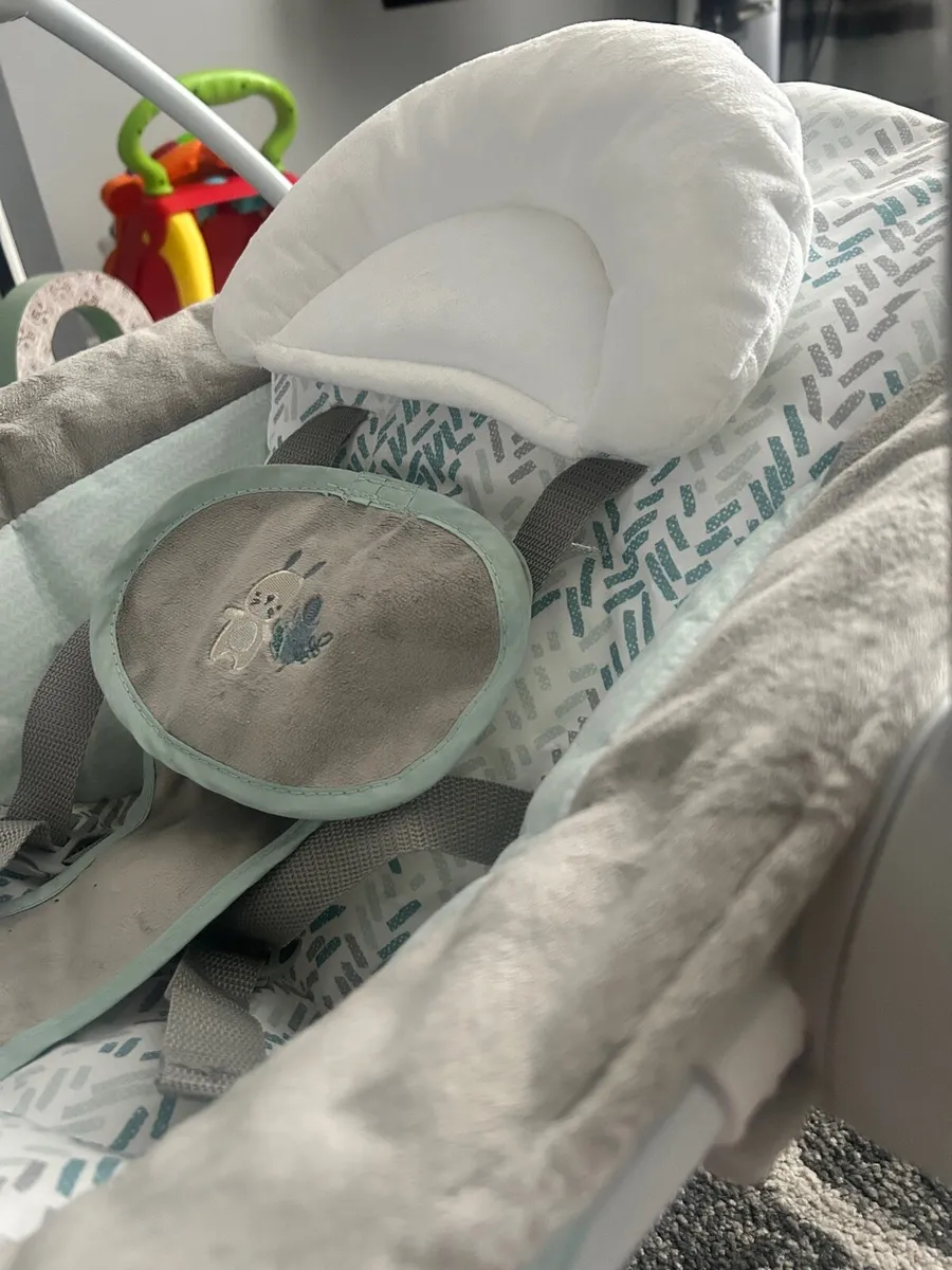 Baby swing - Image 3