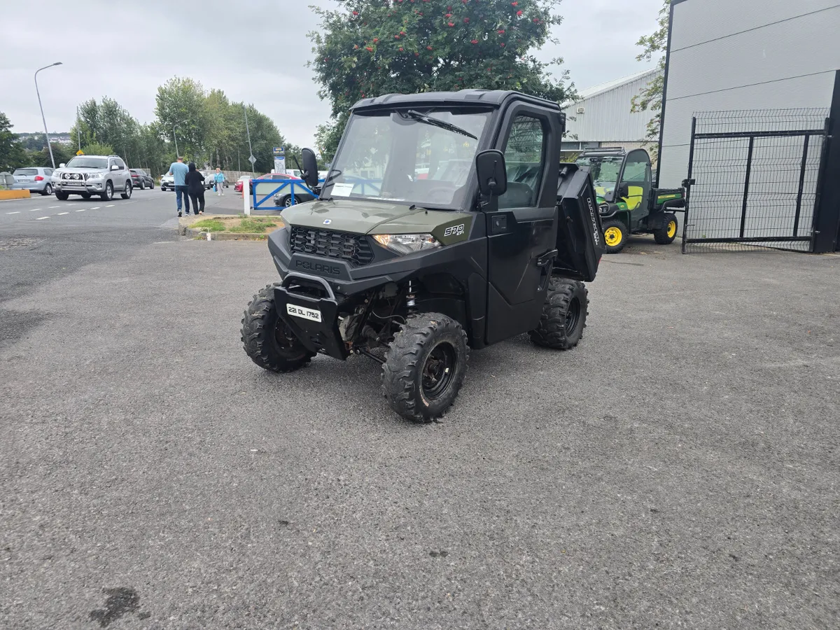 POLARIS RANGER 2022 - Image 1