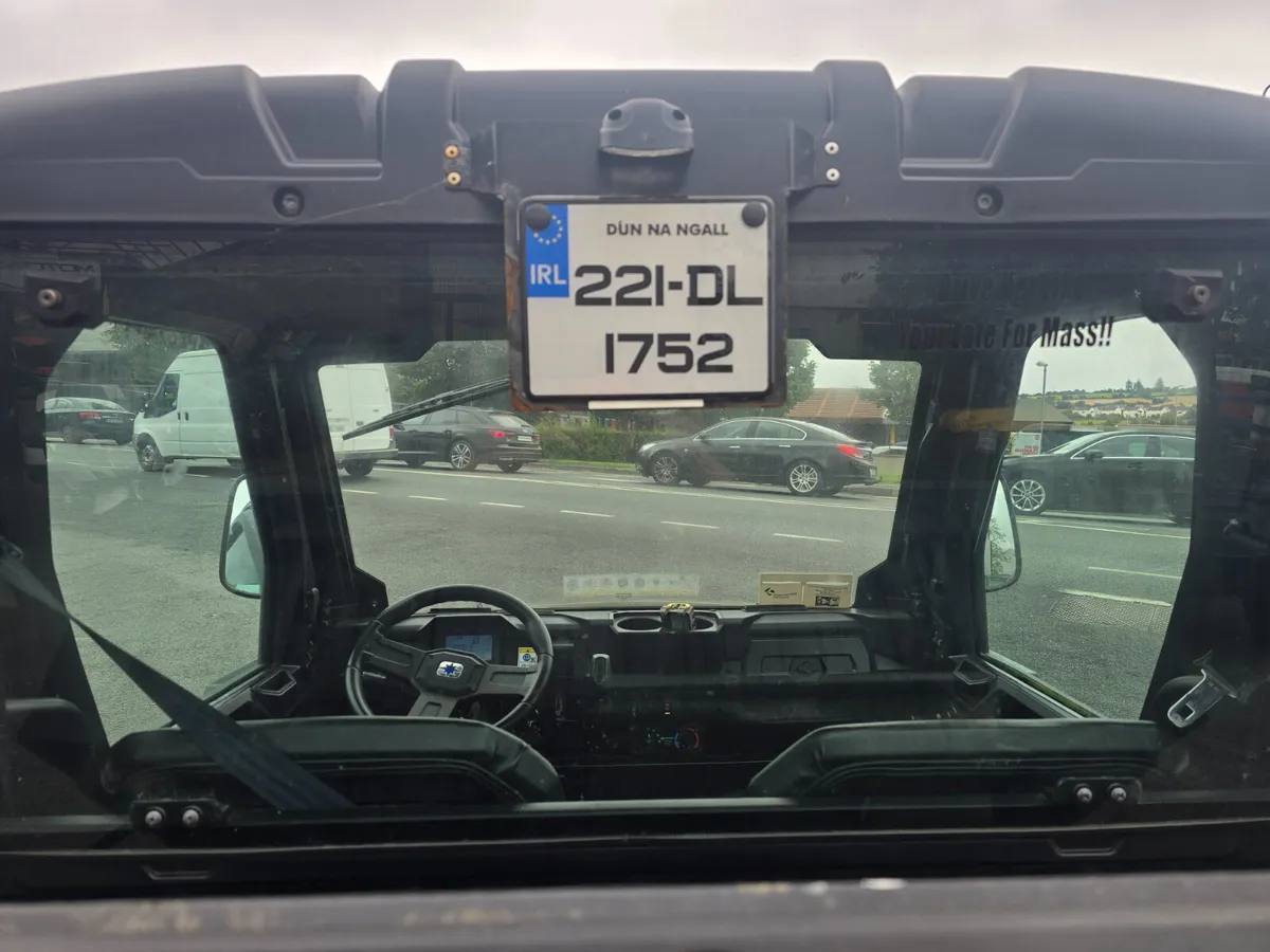 POLARIS RANGER 2022 - Image 2