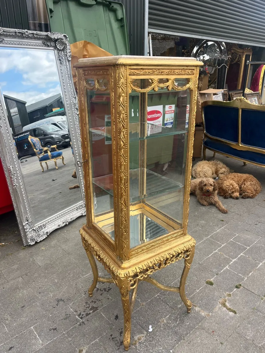 Terence Clifford Antiques Sale - Image 4