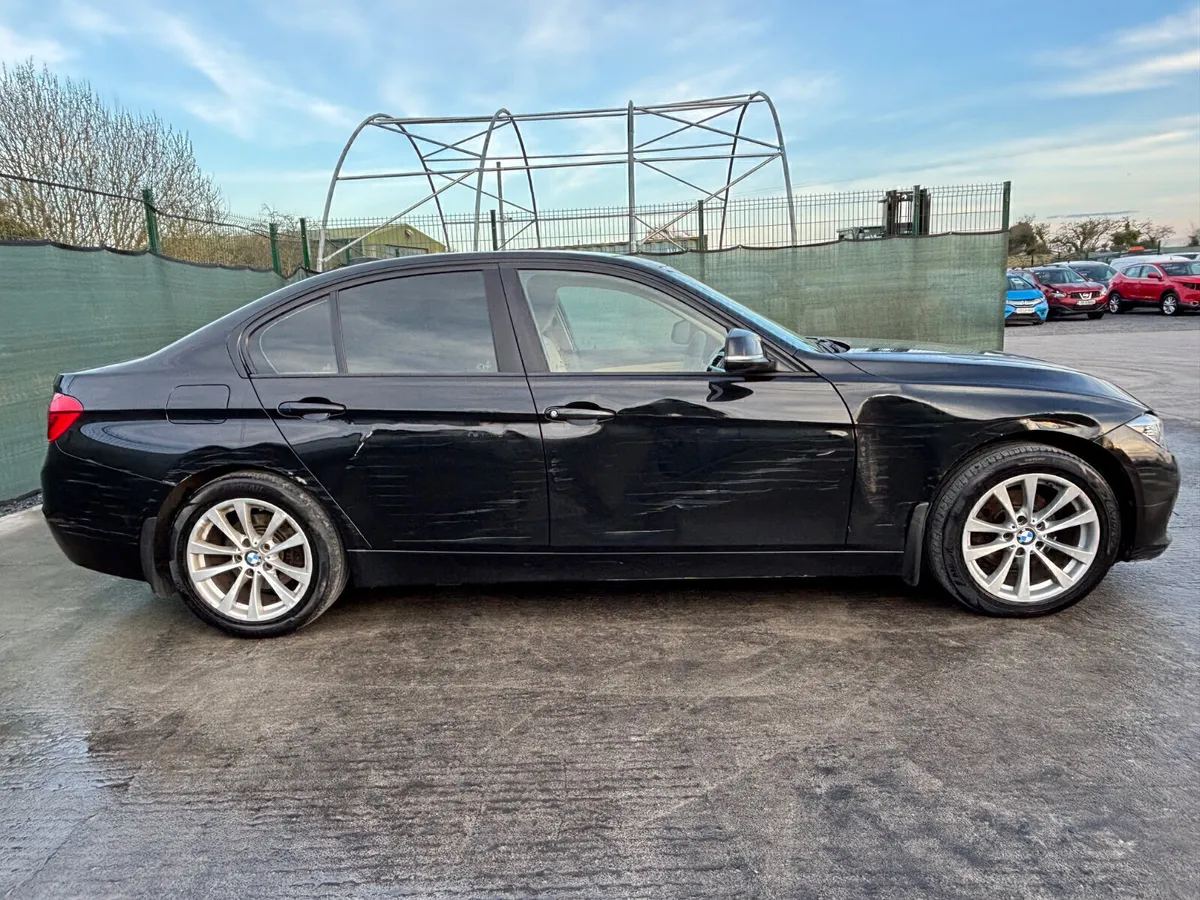 ?€500 OFF!!! *172 BMW 320D - Image 3