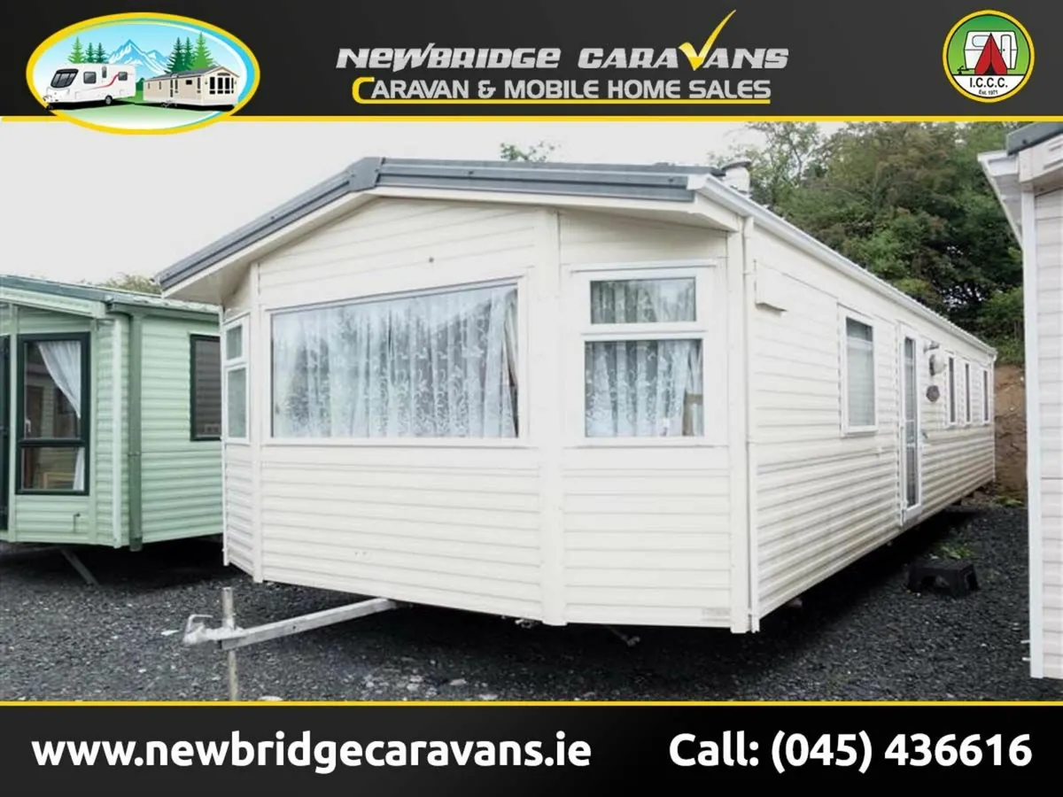 great deals at www,newbridgecaraavns.ie - Image 1