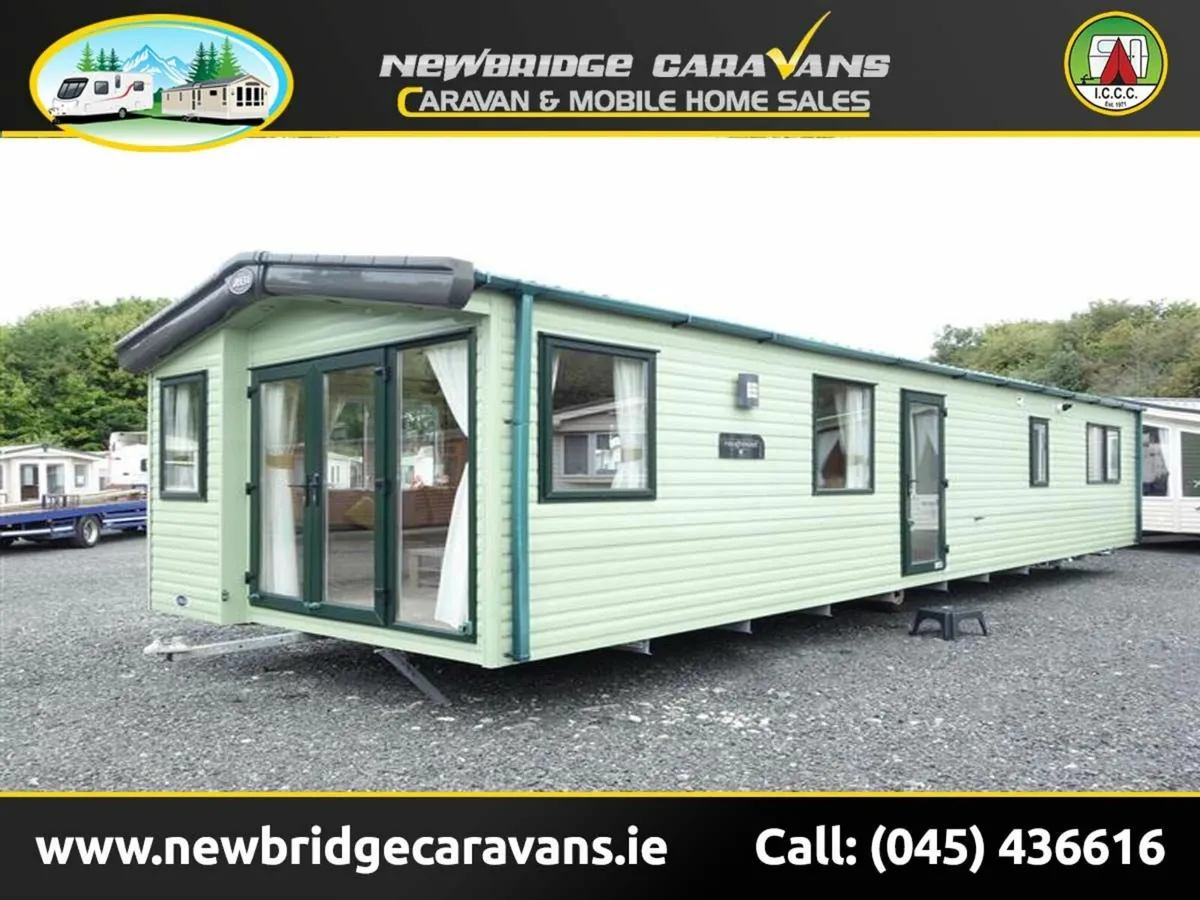 great deals at www,newbridgecaravans.ie - Image 1