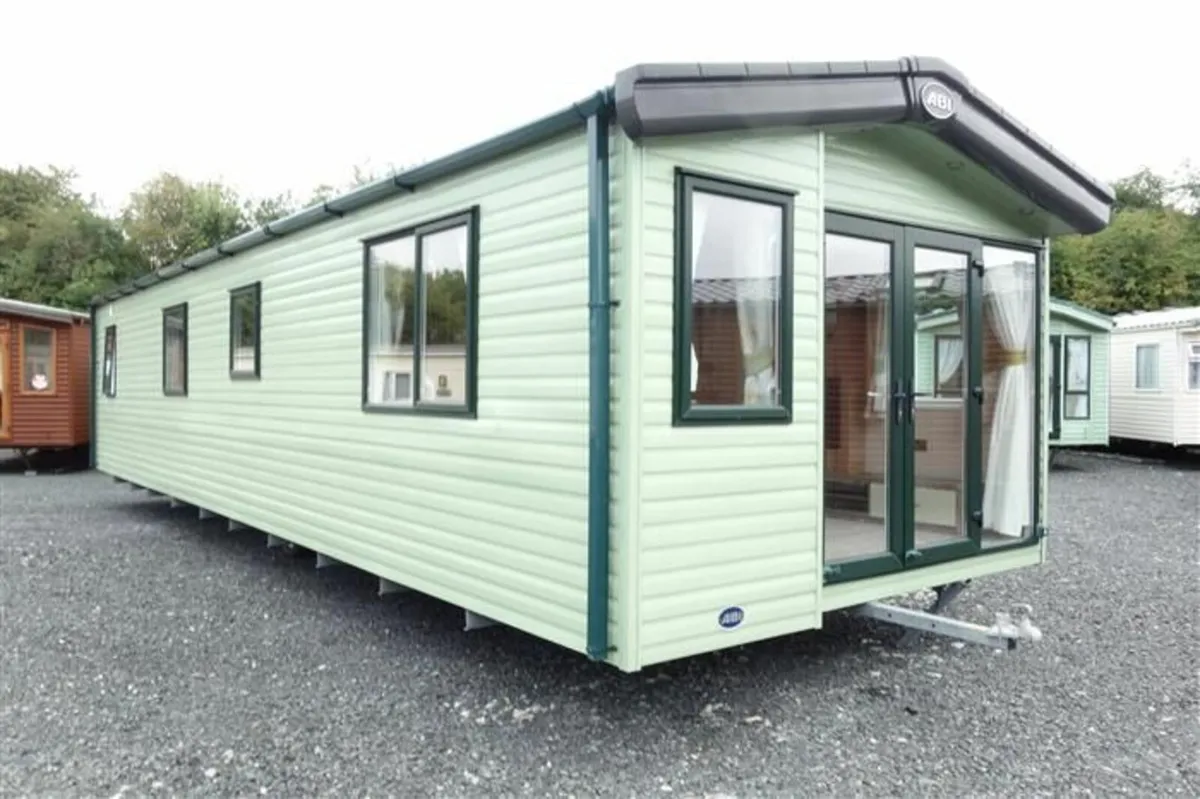 great deals at www,newbridgecaravans.ie - Image 2