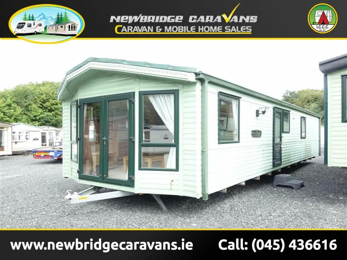 great deals at www,newbridgecaravans.ie - Image 1