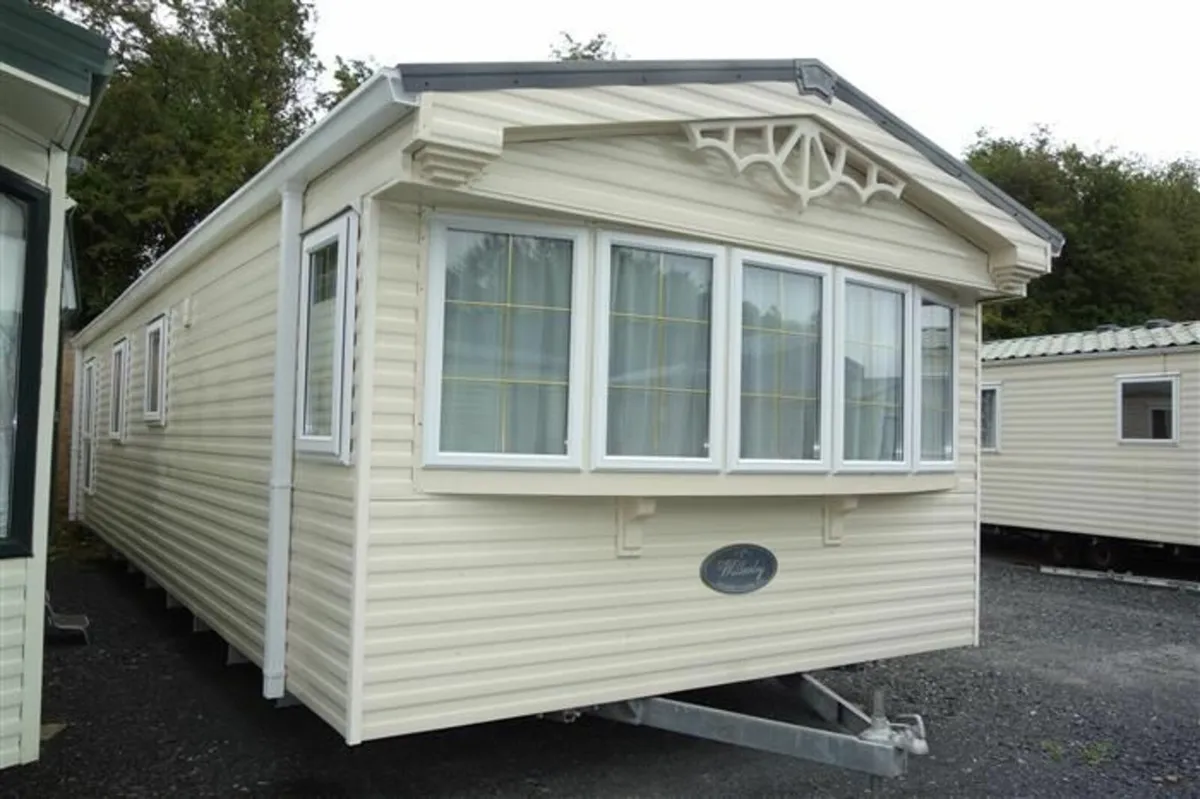 great deals at www,newbridgecaravans.ie - Image 2