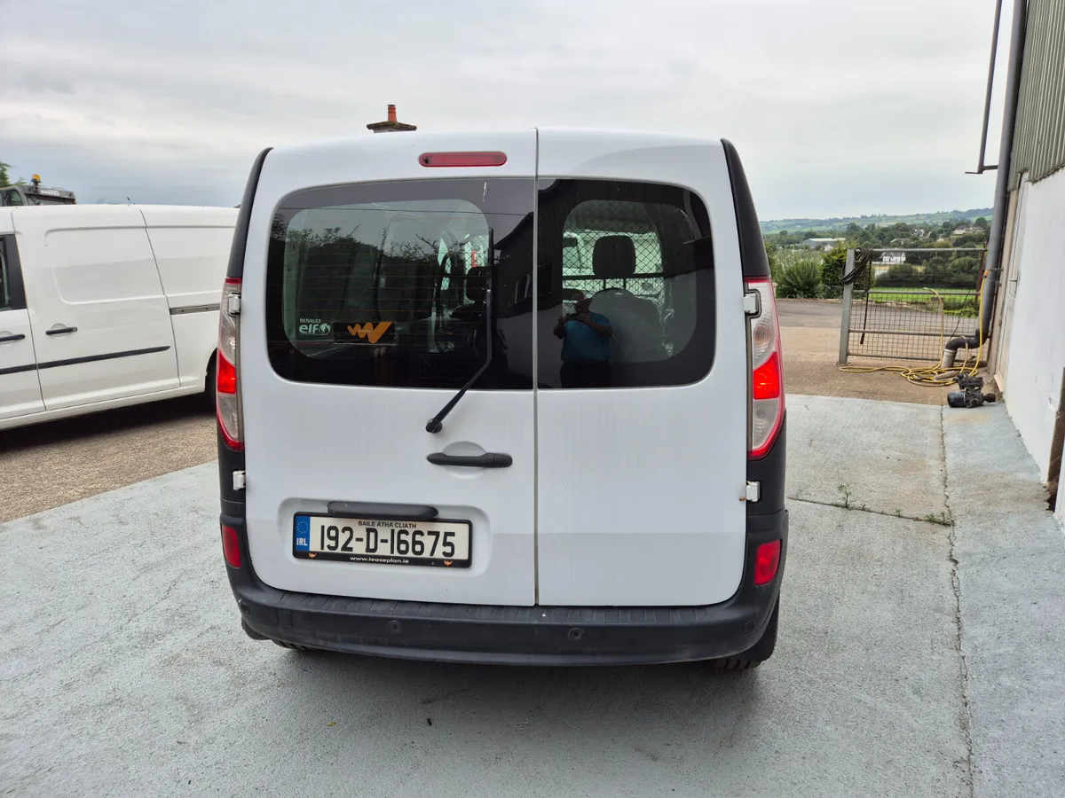 Renault Kangoo 2019 - Image 2