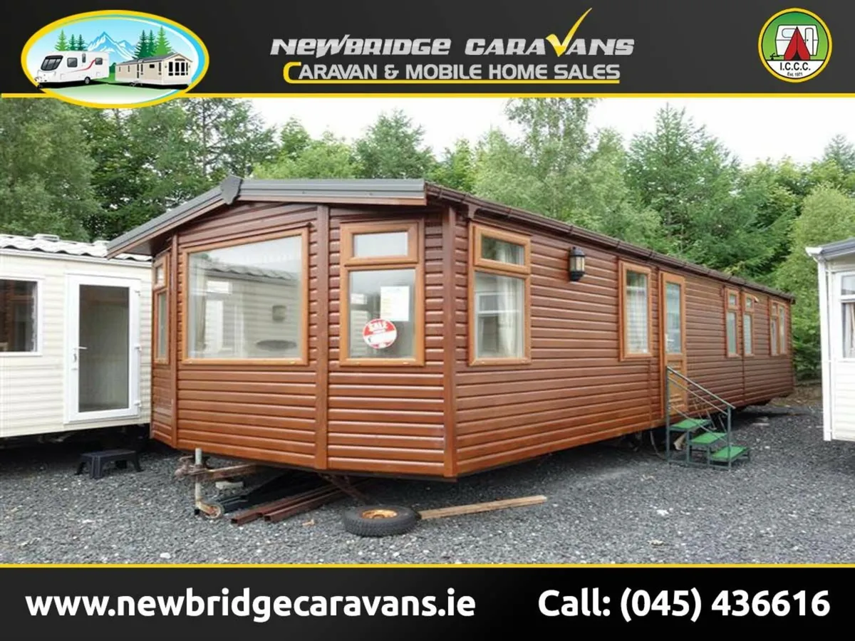 great deals at www,newbridgecaravans.ie - Image 1