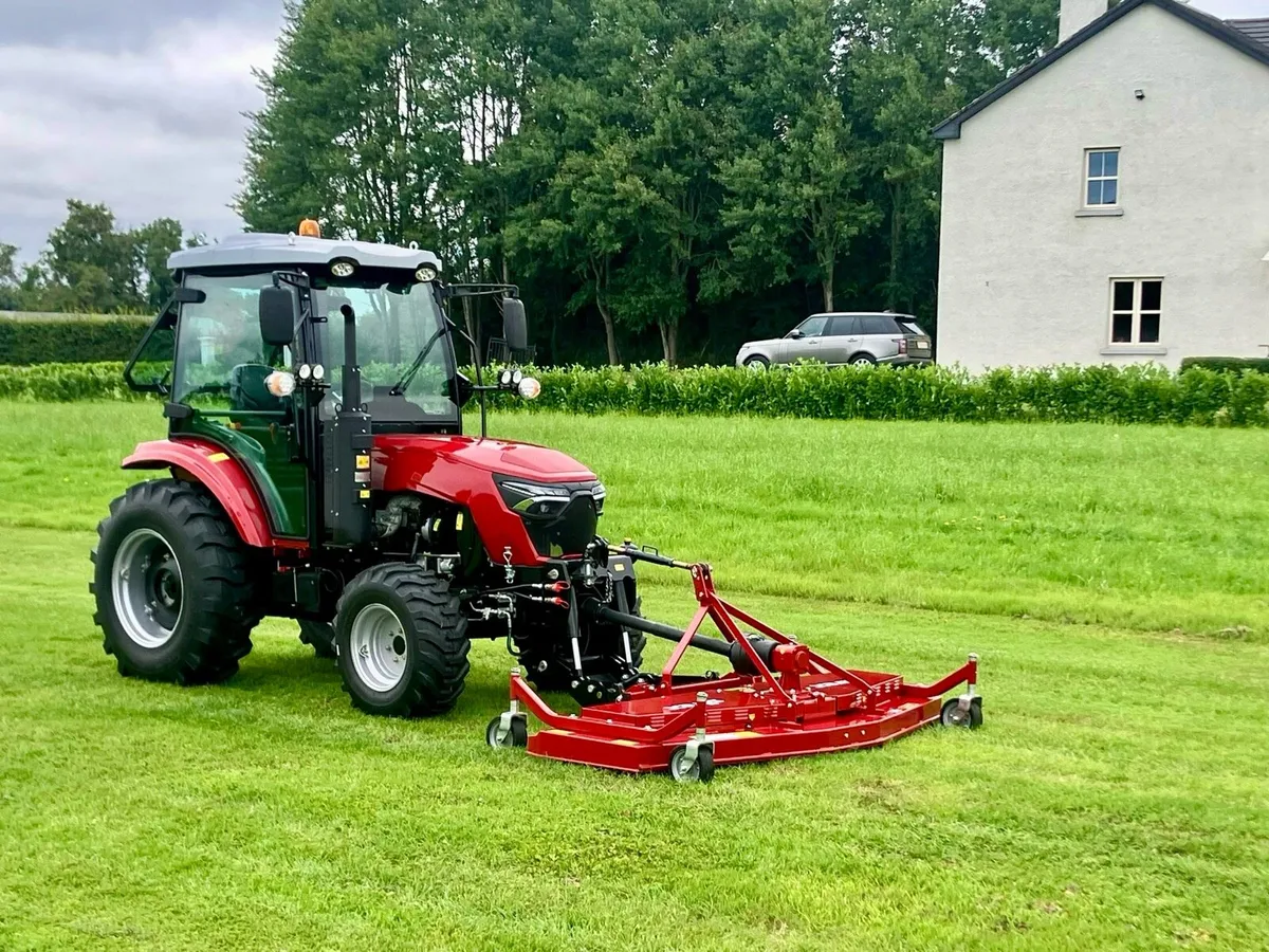 TLM  💥 Compact Power with a difference 💥 - Image 2