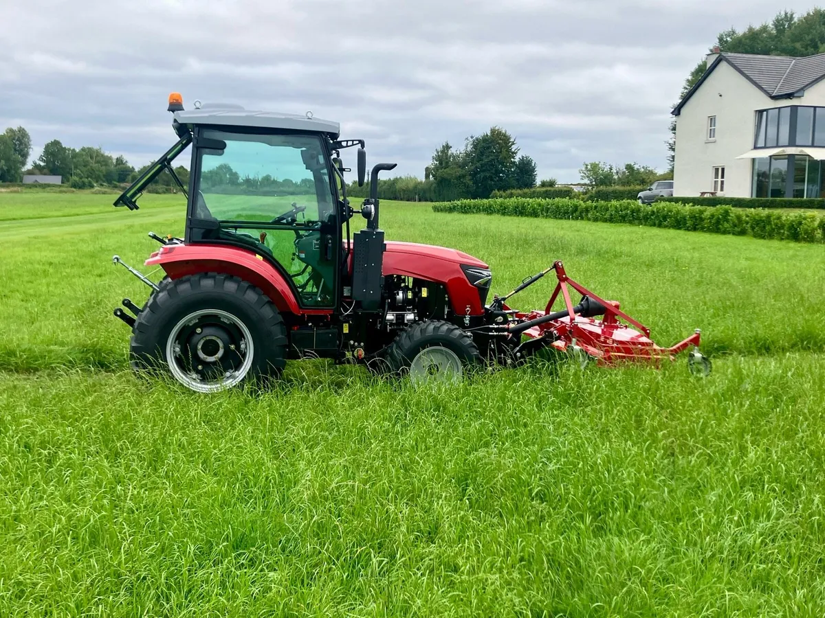 TLM  💥 Compact Power with a difference 💥 - Image 3