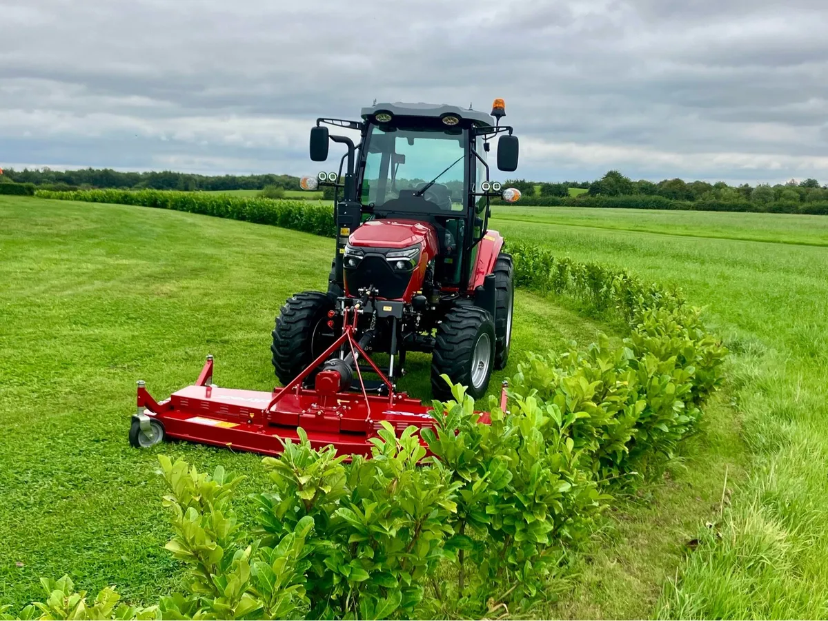 TLM  💥 Compact Power with a difference 💥 - Image 1