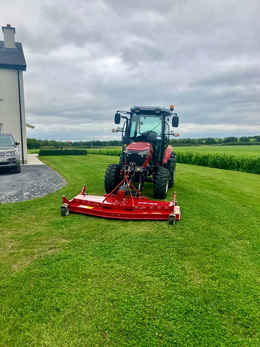 TLM  💥 Compact Power with a difference 💥 - Image 4