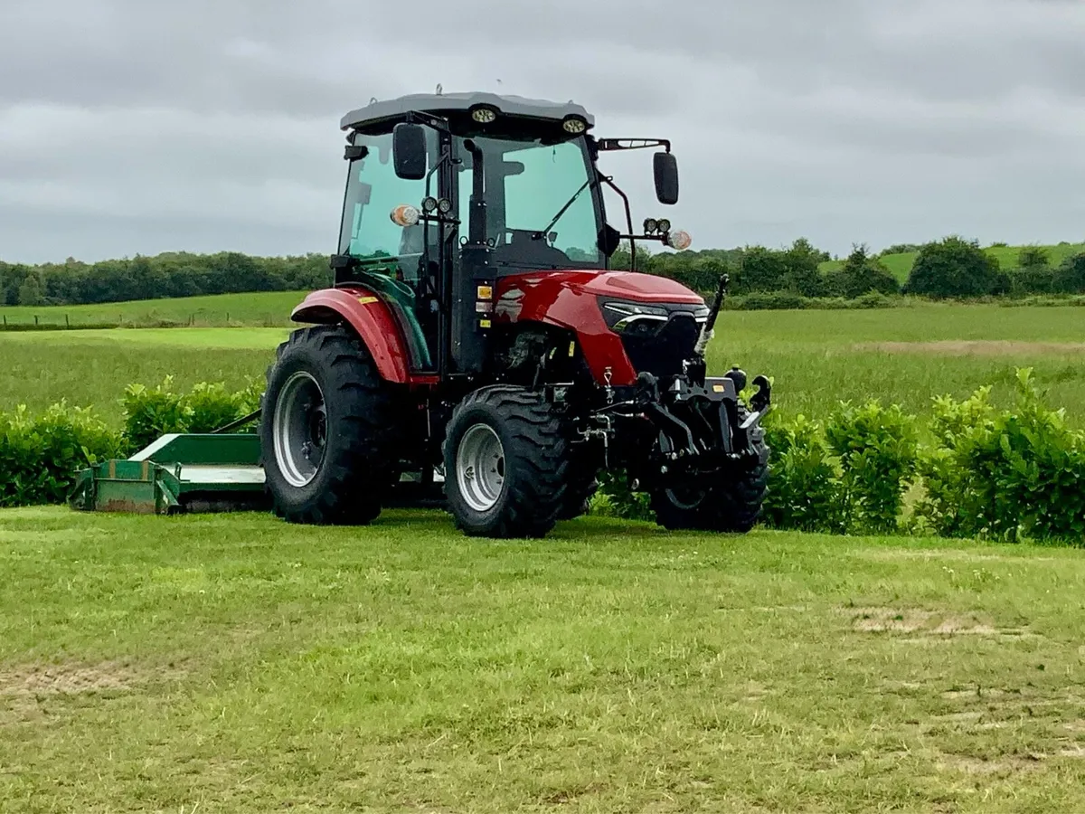 TLM  💥 Compact Power with a difference 💥 - Image 2