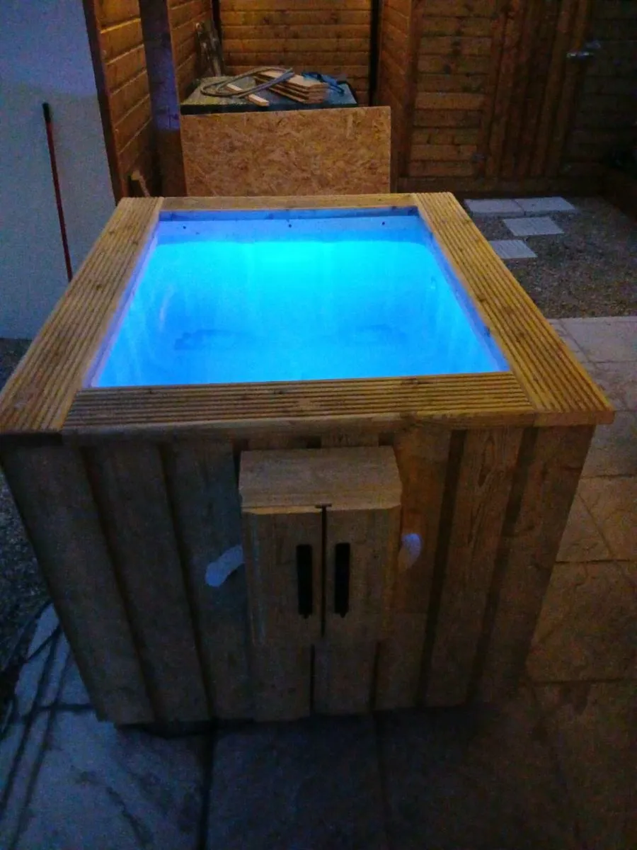 Esky icebath no2 - Image 4